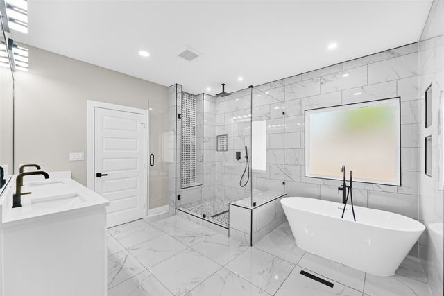 3822 Vandervort Drive, Dallas, TX 75216