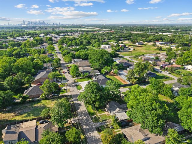 3822 Vandervort Drive, Dallas, TX 75216