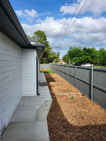 3822 Vandervort Drive, Dallas, TX 75216