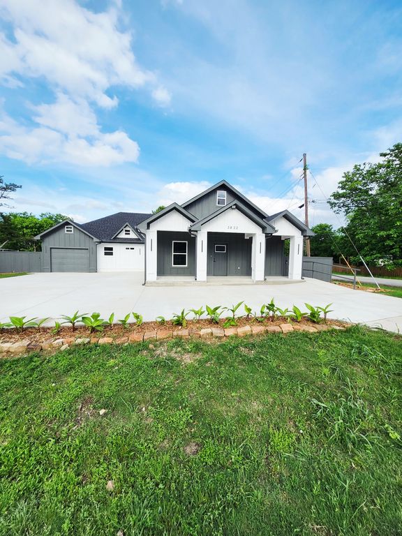 3822 Vandervort Drive, Dallas, TX 75216