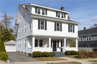131 Washington Avenue 3, Providence, RI 02905