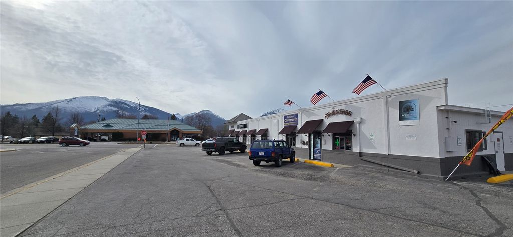 514 N 1st Street, Hamilton, MT 59840