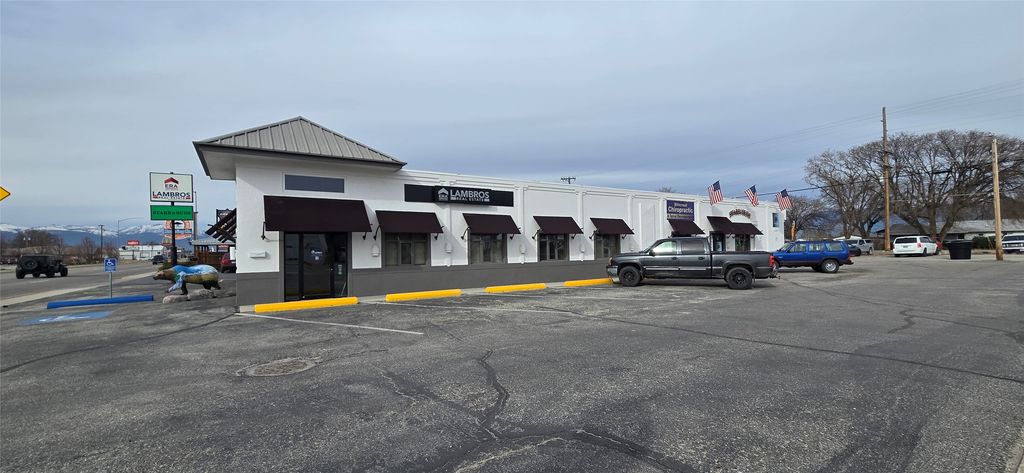 514 N 1st Street, Hamilton, MT 59840 photo 2