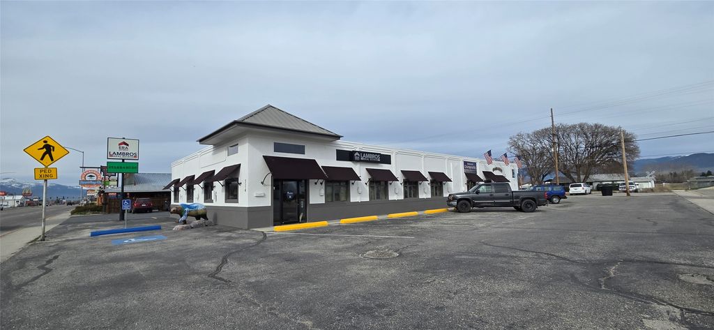 514 N 1st Street, Hamilton, MT 59840 photo 3