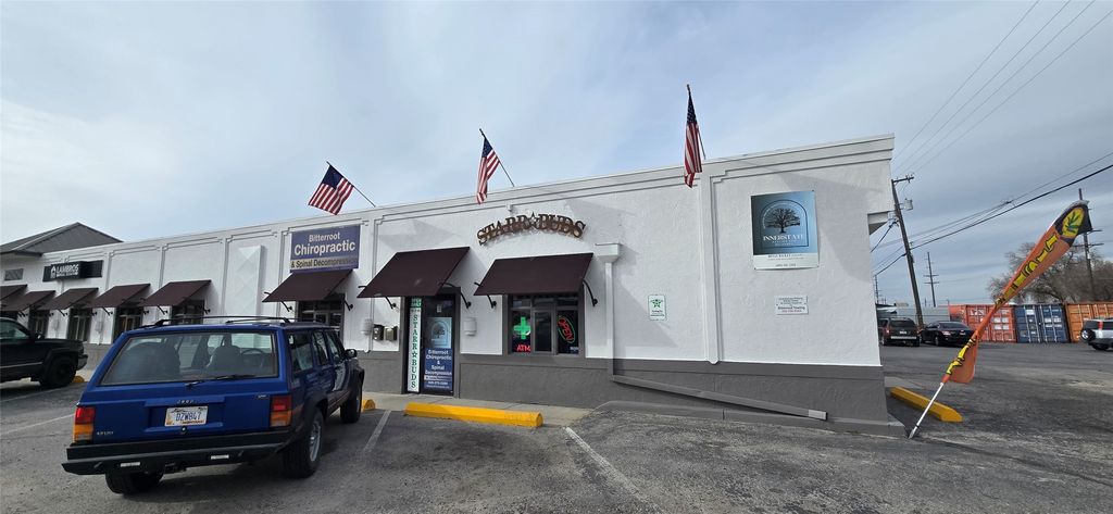 514 N 1st Street, Hamilton, MT 59840 photo 4