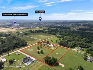 10895 Keller Road, Centerton, AR 72719