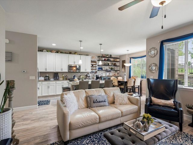 3616 S Lisbon Ct, Aurora, CO 80013