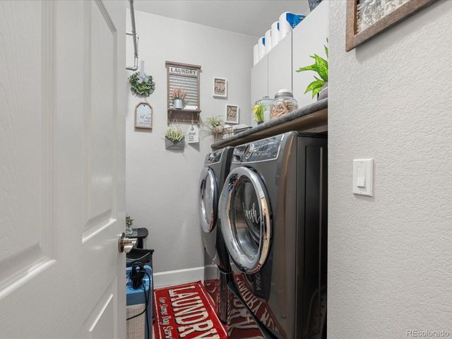 3616 S Lisbon Ct, Aurora, CO 80013