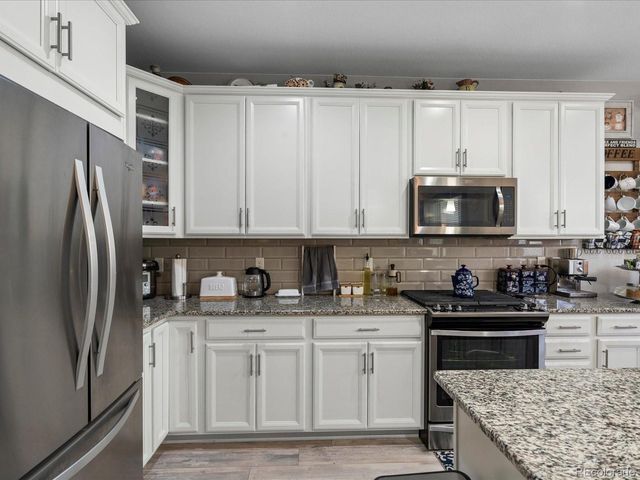 3616 S Lisbon Ct, Aurora, CO 80013