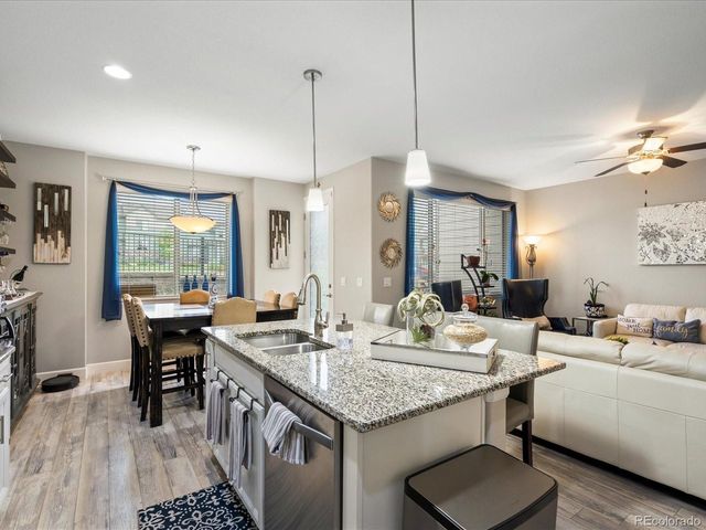 3616 S Lisbon Ct, Aurora, CO 80013