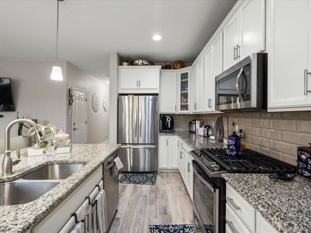 3616 S Lisbon Ct, Aurora, CO 80013