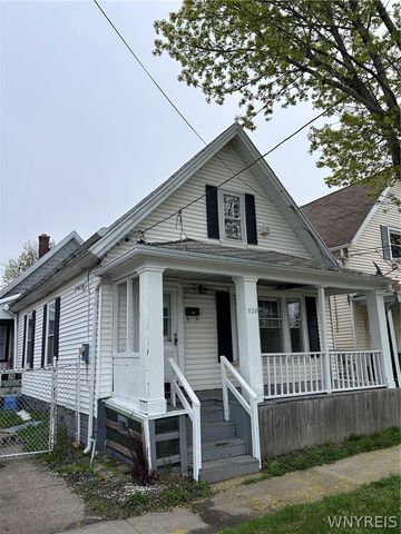 528 Fulton Street, Buffalo, NY 14210