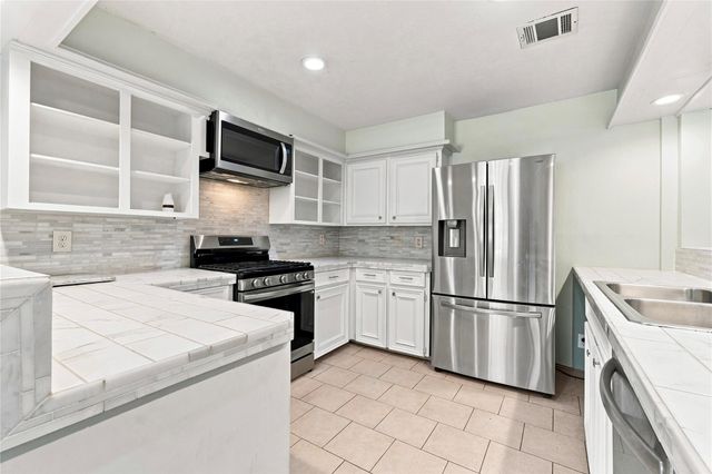 3450 Gary Lane, Spring, TX 77380