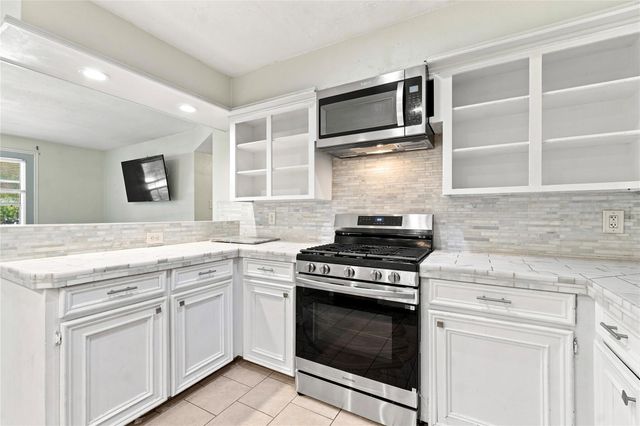 3450 Gary Lane, Spring, TX 77380