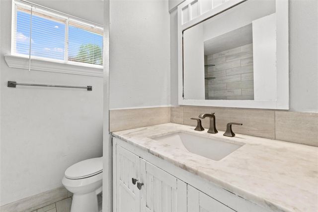 3450 Gary Lane, Spring, TX 77380
