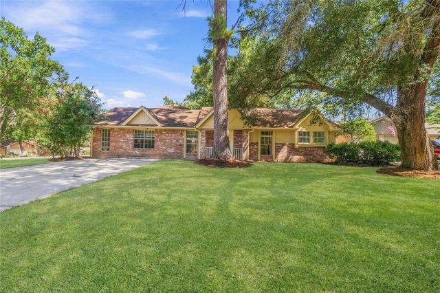 3450 Gary Lane, Spring, TX 77380