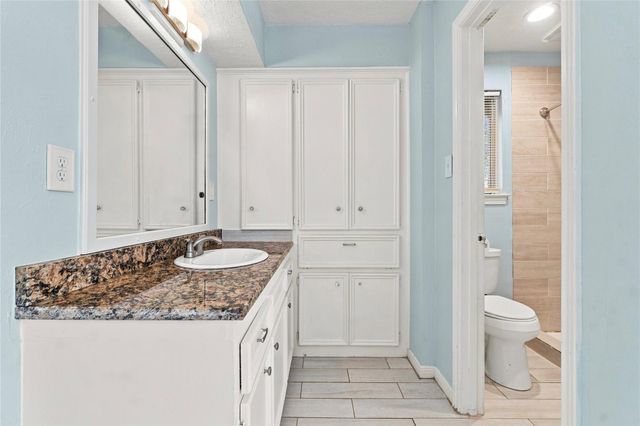 3450 Gary Lane, Spring, TX 77380