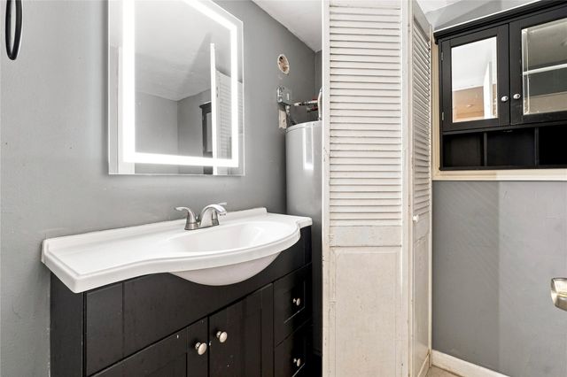 3450 Gary Lane, Spring, TX 77380