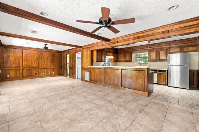 3450 Gary Lane, Spring, TX 77380