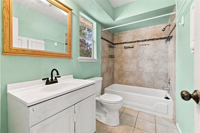 3450 Gary Lane, Spring, TX 77380