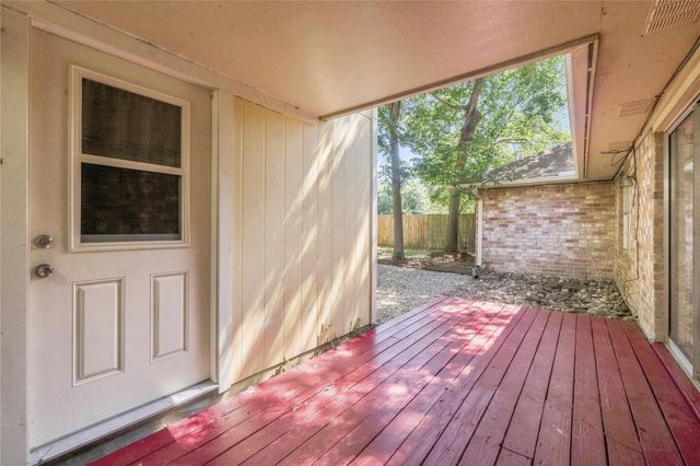 3450 Gary Lane, Spring, TX 77380