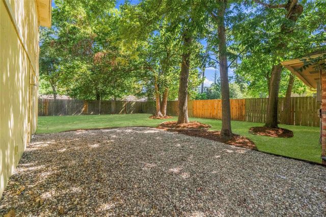 3450 Gary Lane, Spring, TX 77380