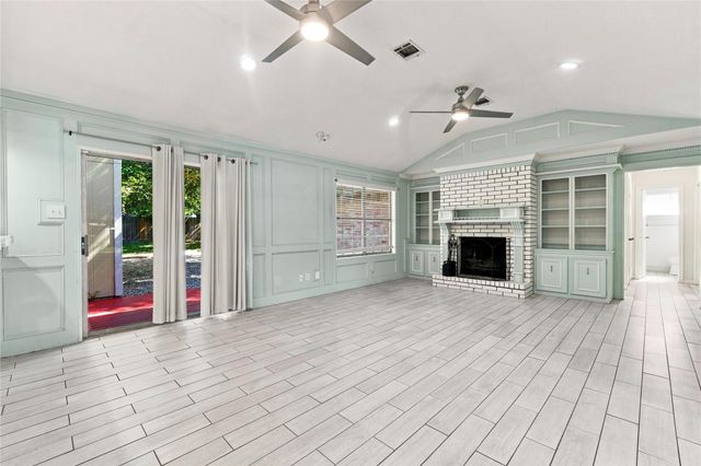 3450 Gary Lane, Spring, TX 77380