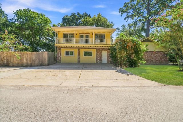 3450 Gary Lane, Spring, TX 77380