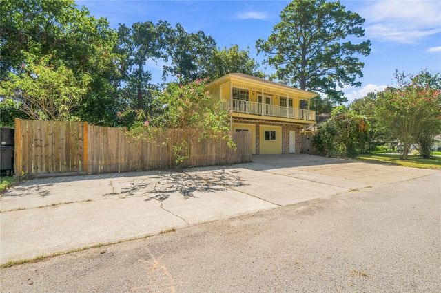 3450 Gary Lane, Spring, TX 77380
