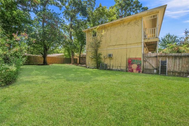 3450 Gary Lane, Spring, TX 77380