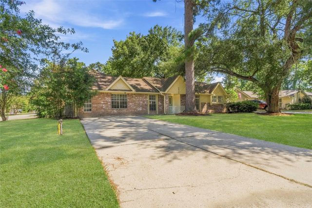 3450 Gary Lane, Spring, TX 77380