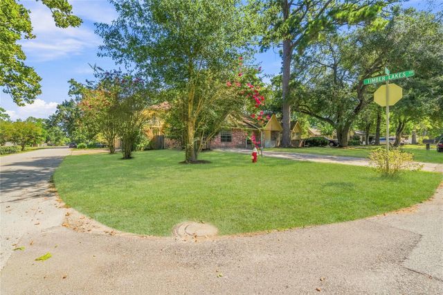 3450 Gary Lane, Spring, TX 77380
