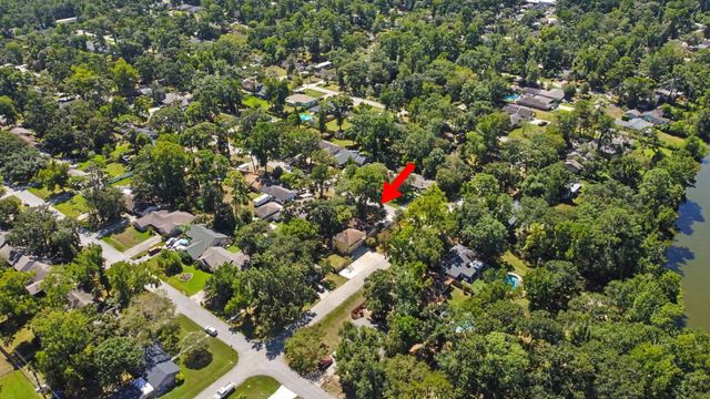 3450 Gary Lane, Spring, TX 77380