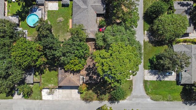 3450 Gary Lane, Spring, TX 77380
