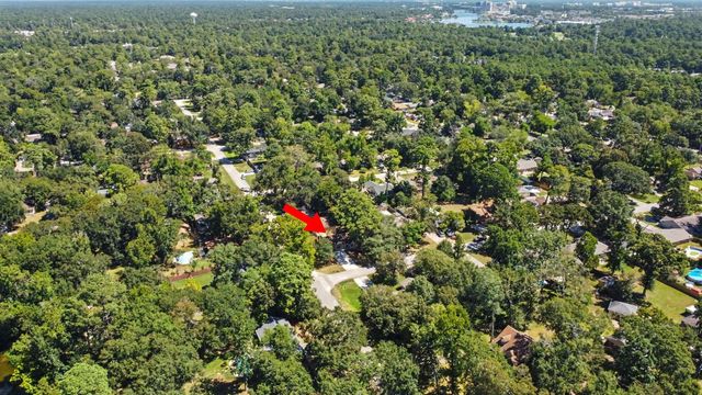 3450 Gary Lane, Spring, TX 77380