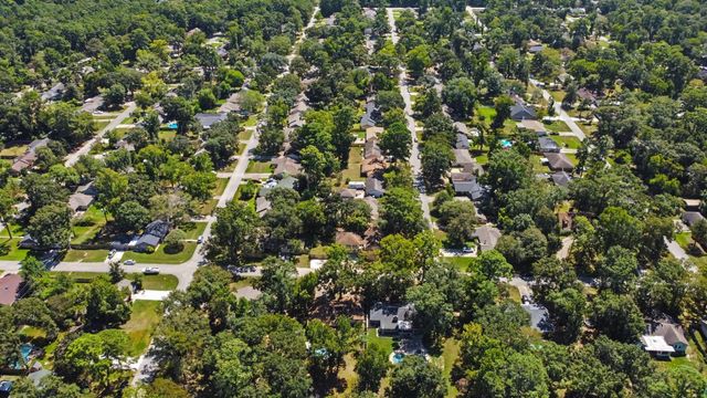 3450 Gary Lane, Spring, TX 77380
