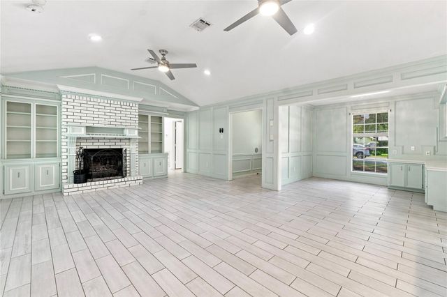 3450 Gary Lane, Spring, TX 77380