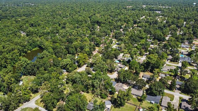 3450 Gary Lane, Spring, TX 77380