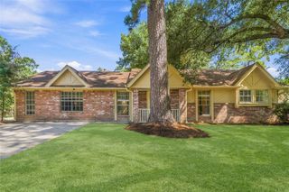 3450 Gary Lane, Spring, TX 77380