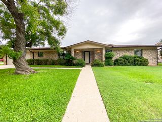 610 Creek, New Braunfels, TX 78130