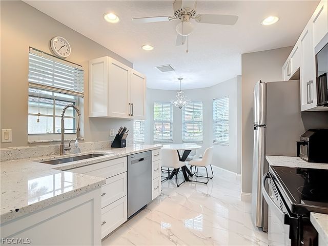 1891 Corona Del Sire DR, North Fort Myers, FL 33917