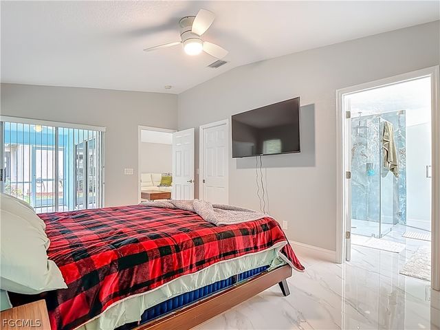 1891 Corona Del Sire DR, North Fort Myers, FL 33917