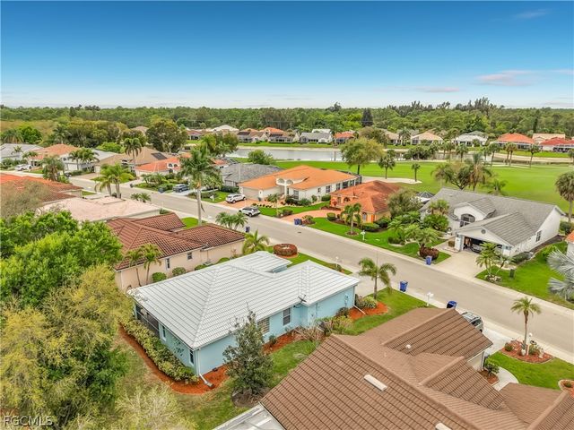 1891 Corona Del Sire DR, North Fort Myers, FL 33917