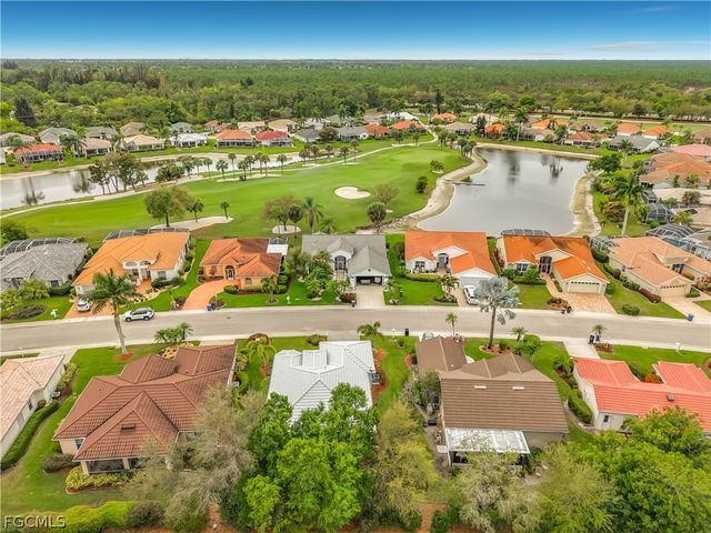 1891 Corona Del Sire DR, North Fort Myers, FL 33917