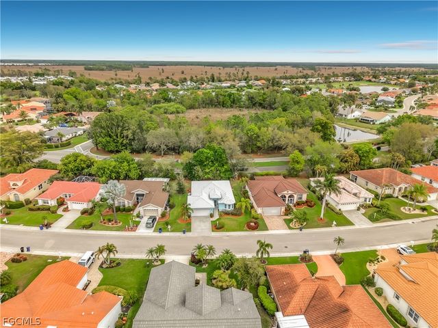 1891 Corona Del Sire DR, North Fort Myers, FL 33917
