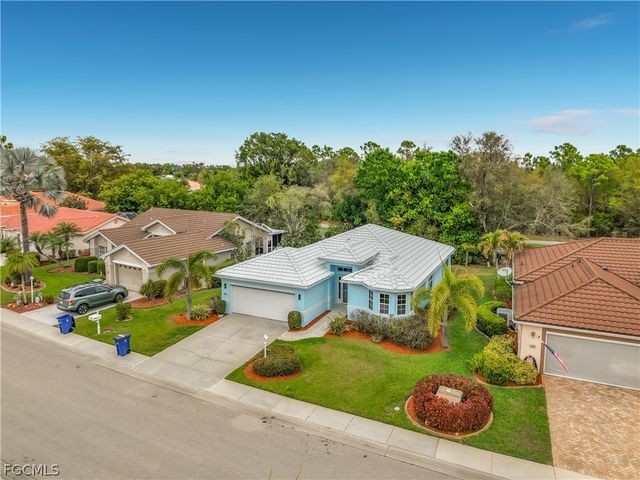 1891 Corona Del Sire DR, North Fort Myers, FL 33917