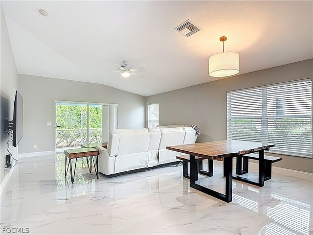 1891 Corona Del Sire DR, North Fort Myers, FL 33917