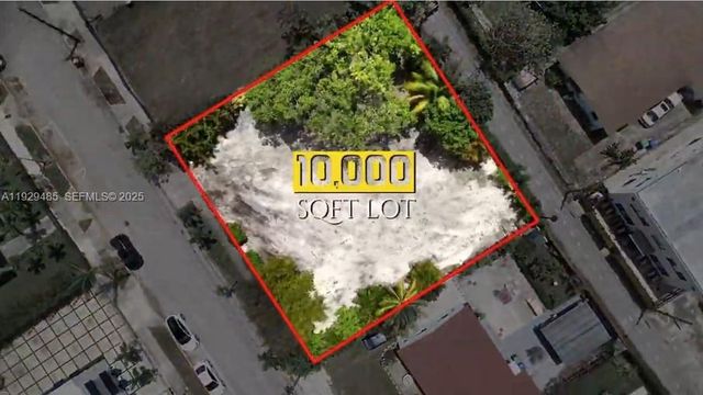 160 NW 39th St, Miami, FL 33127