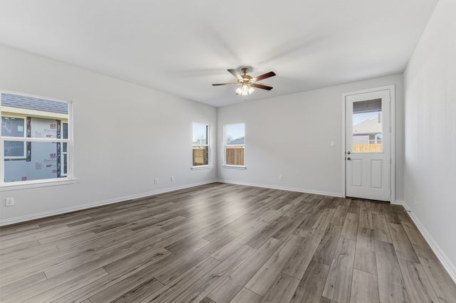 3509 Helena Street, Gainesville, TX 76240