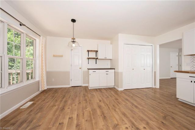 720 Wallridge Drive, Winston-salem, NC 27106
